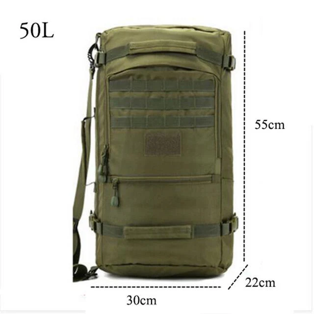 TACTIX™ WATERPROOF FIELD BACKPACK - Image 18