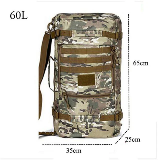 TACTIX™ WATERPROOF FIELD BACKPACK - Image 19