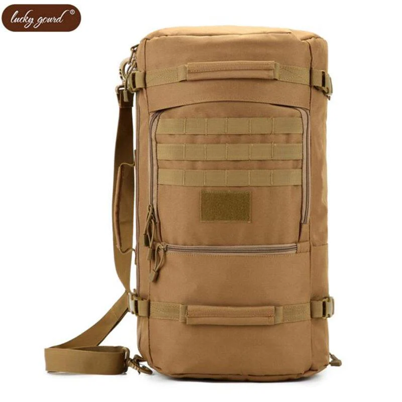 TACTIX™ WATERPROOF FIELD BACKPACK - Image 2