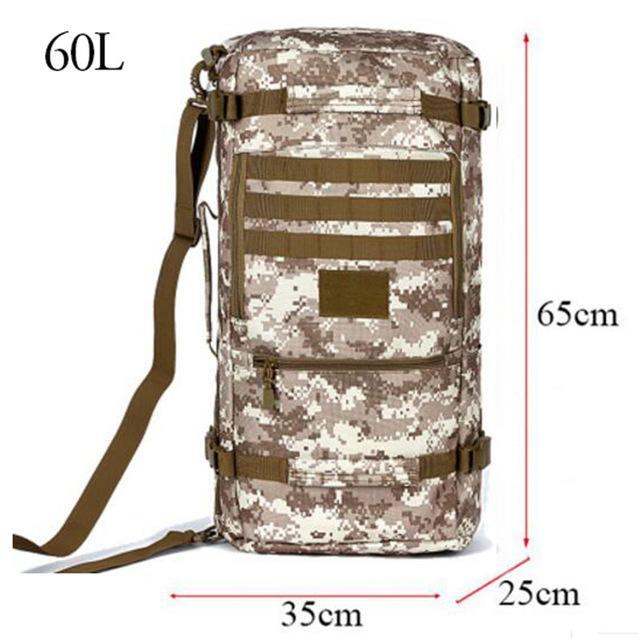 TACTIX™ WATERPROOF FIELD BACKPACK - Image 20
