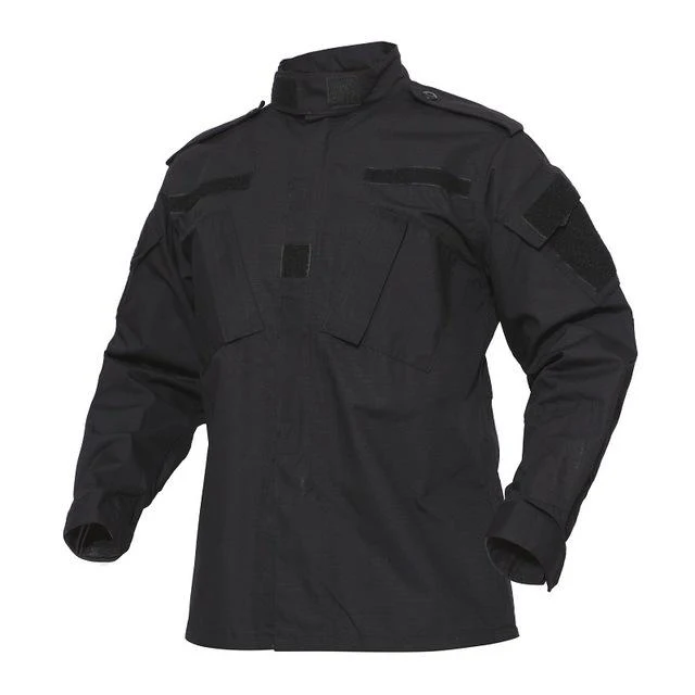 MILITARY BATTLE DRESS UNIFORM JACKET (BDU) - Image 6