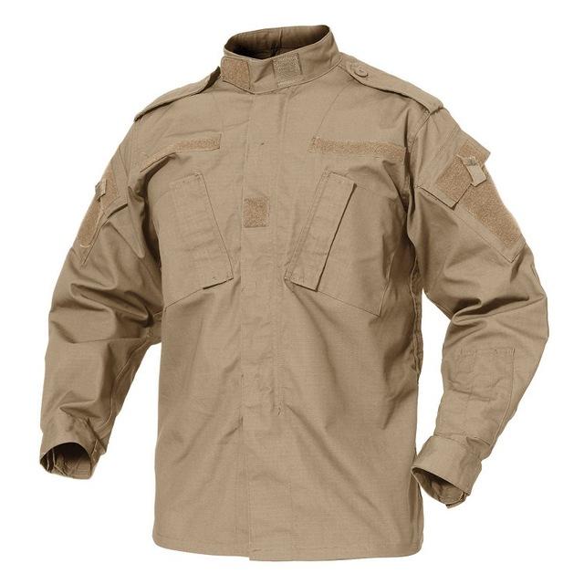 MILITARY BATTLE DRESS UNIFORM JACKET (BDU) - Image 7