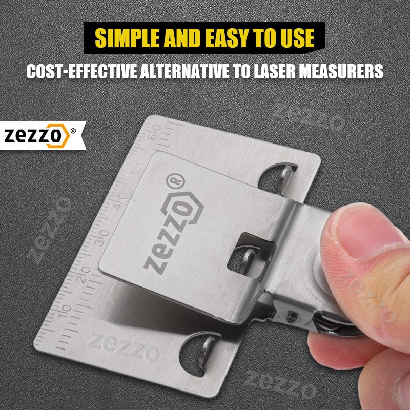 Measuring Tape Locator Clip***2pcs*** - Image 11