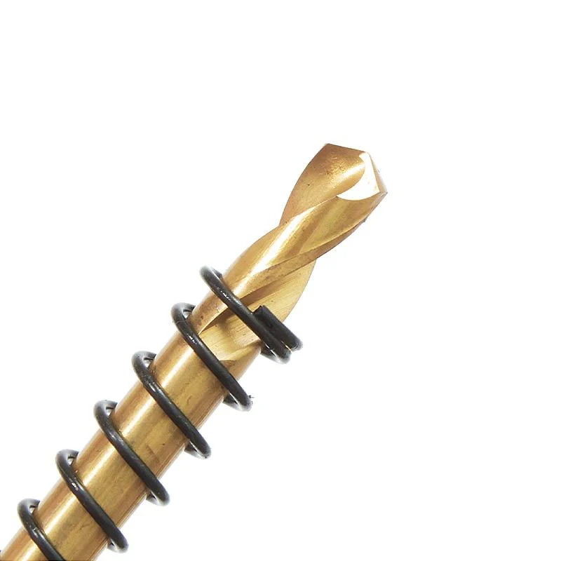 Tungsten Carbide Hole Saw Cutter Drill Bit for Metal - Image 6