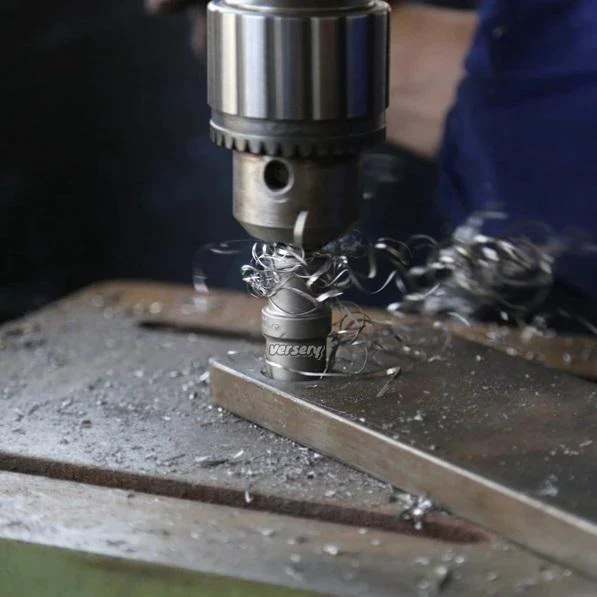 Tungsten Carbide Hole Saw Cutter Drill Bit for Metal - Image 7