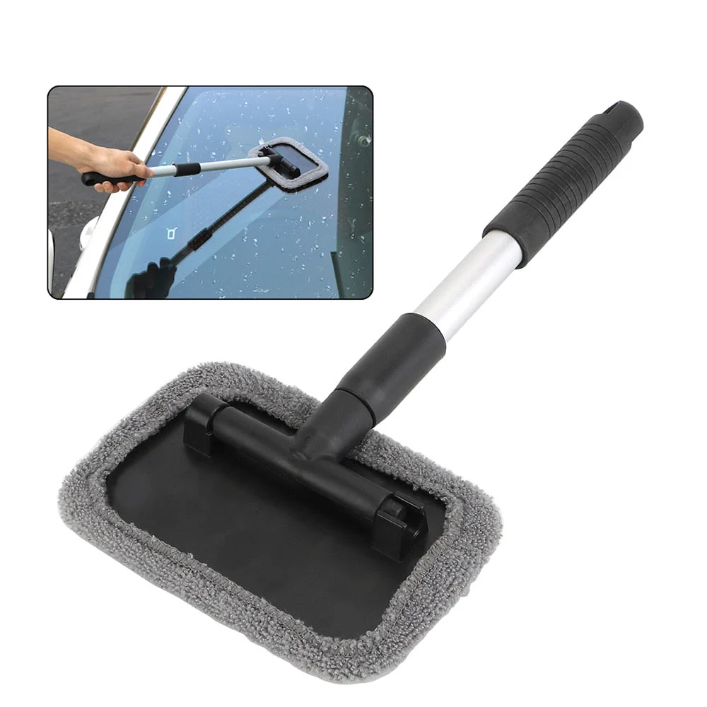 Car Window Telescopic Cleaner - Image 5