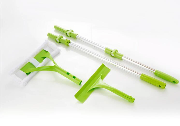 AnyAngle® - Adjustable Telescopic Window Multi Cleaning Mop - Image 2