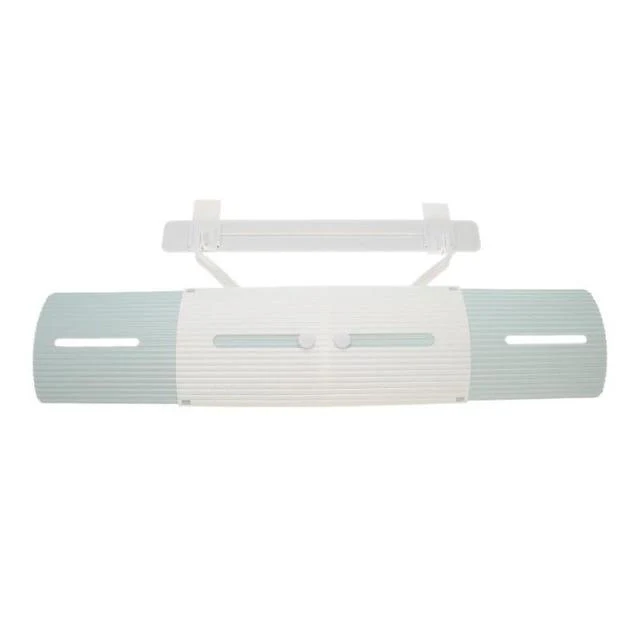 SmartBreeze™ Adjustable Air Conditioner Deflector - Image 2