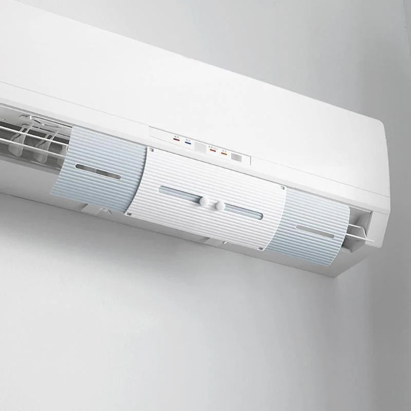 SmartBreeze™ Adjustable Air Conditioner Deflector - Image 6