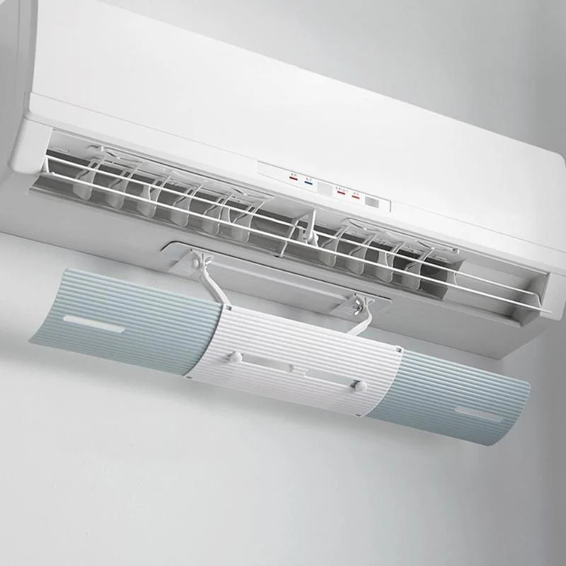 SmartBreeze™ Adjustable Air Conditioner Deflector - Image 7