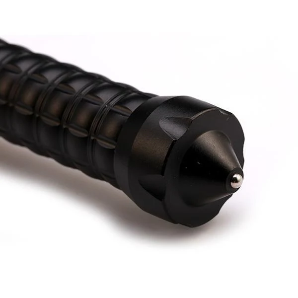 Telescoping Tactical Led Torch Baton - Image 3