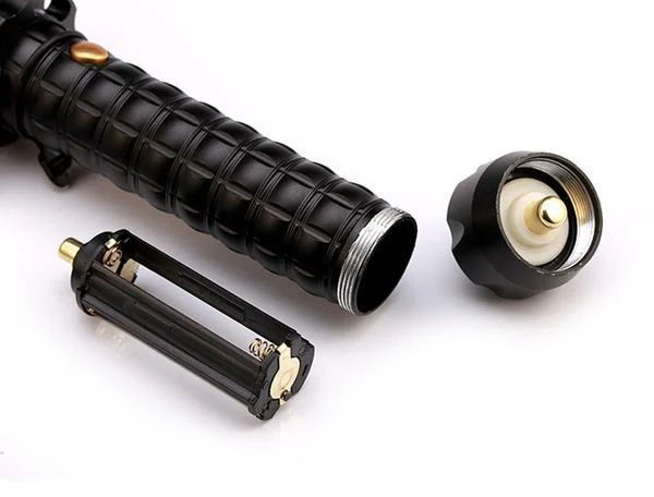 Telescoping Tactical Led Torch Baton - Image 4