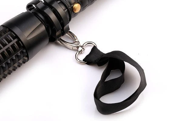Telescoping Tactical Led Torch Baton - Image 5