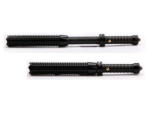 Telescoping Tactical Led Torch Baton - Image 6