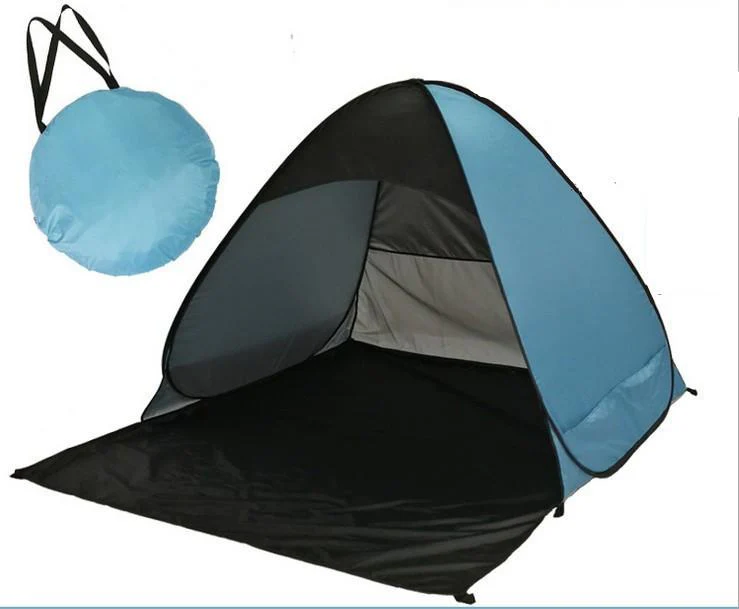 The ProPop™ Anti-UV Easy setup Pop-Up Tent - Image 2