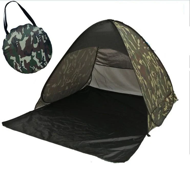 The ProPop™ Anti-UV Easy setup Pop-Up Tent - Image 3