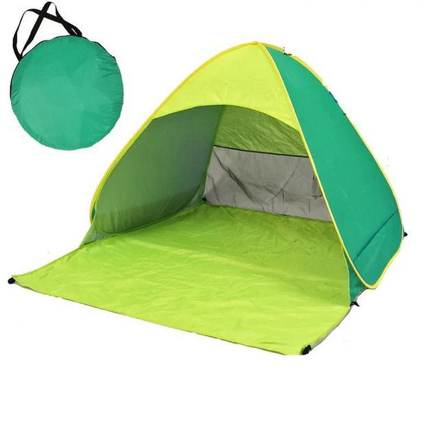 The ProPop™ Anti-UV Easy setup Pop-Up Tent - Image 4