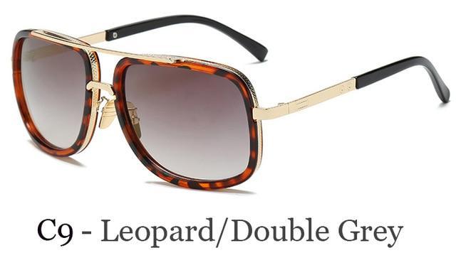 THE ESCO Unisex Sunglasses - Image 11