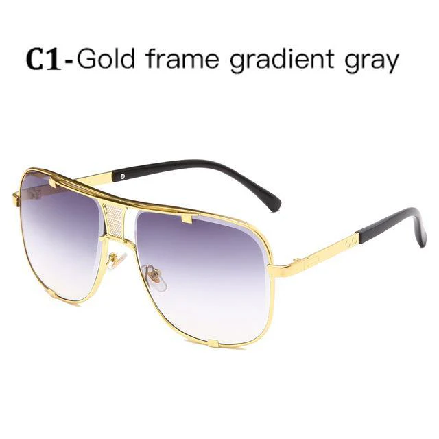 THE ESCO Unisex Sunglasses - Image 15