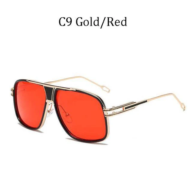 THE ESCO Unisex Sunglasses - Image 16