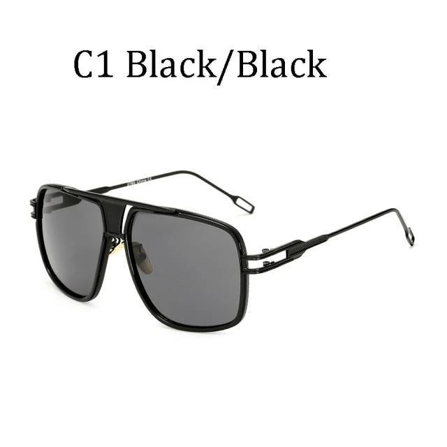 THE ESCO Unisex Sunglasses - Image 17