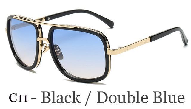 THE ESCO Unisex Sunglasses - Image 18