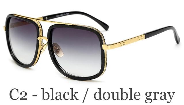 THE ESCO Unisex Sunglasses - Image 2