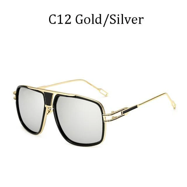 THE ESCO Unisex Sunglasses - Image 20