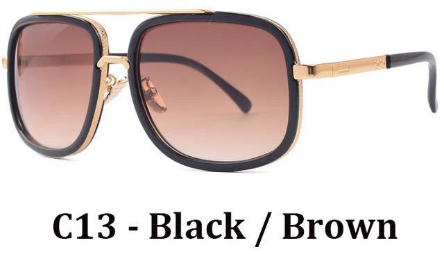 THE ESCO Unisex Sunglasses - Image 21