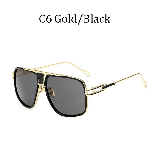 THE ESCO Unisex Sunglasses - Image 22