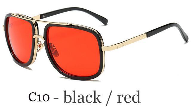 THE ESCO Unisex Sunglasses - Image 25