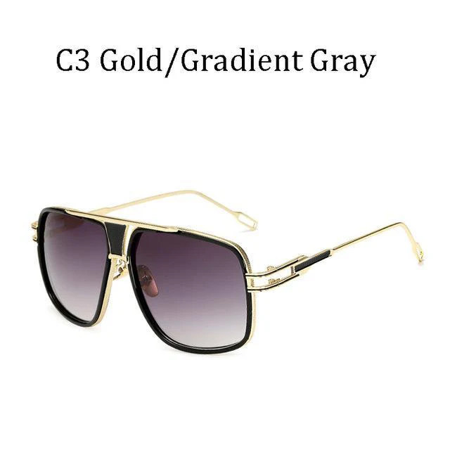 THE ESCO Unisex Sunglasses - Image 26