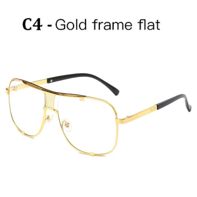 THE ESCO Unisex Sunglasses - Image 27