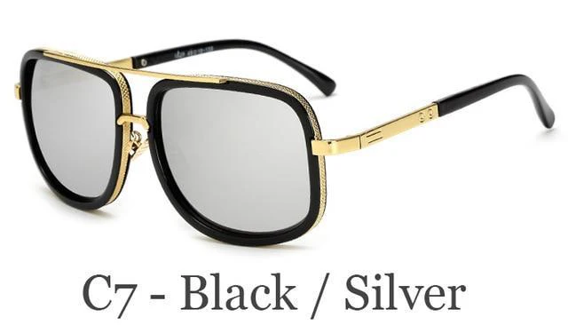 THE ESCO Unisex Sunglasses - Image 29