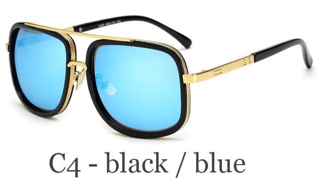 THE ESCO Unisex Sunglasses - Image 30
