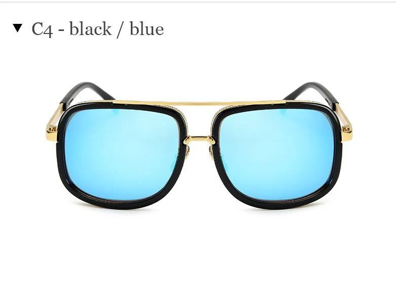 THE ESCO Unisex Sunglasses - Image 31