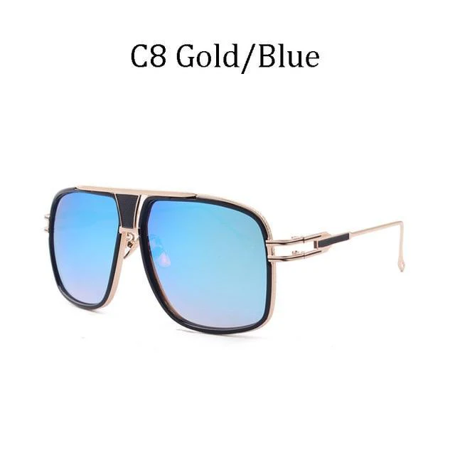 THE ESCO Unisex Sunglasses - Image 6