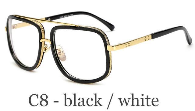 THE ESCO Unisex Sunglasses - Image 8