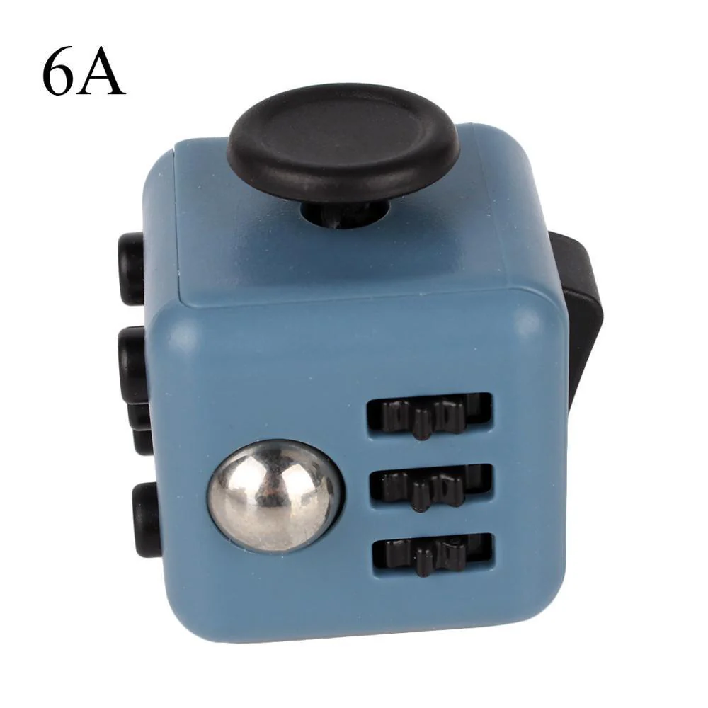 The Fidget Cube - Image 10