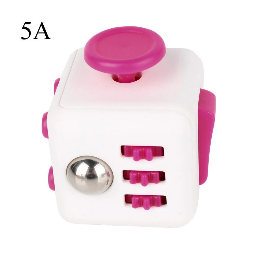 The Fidget Cube - Image 12