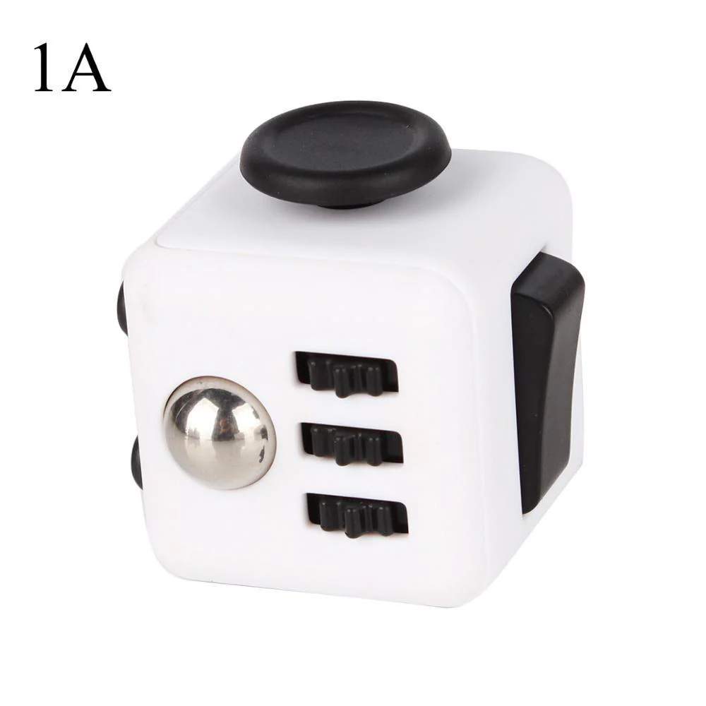 The Fidget Cube - Image 13
