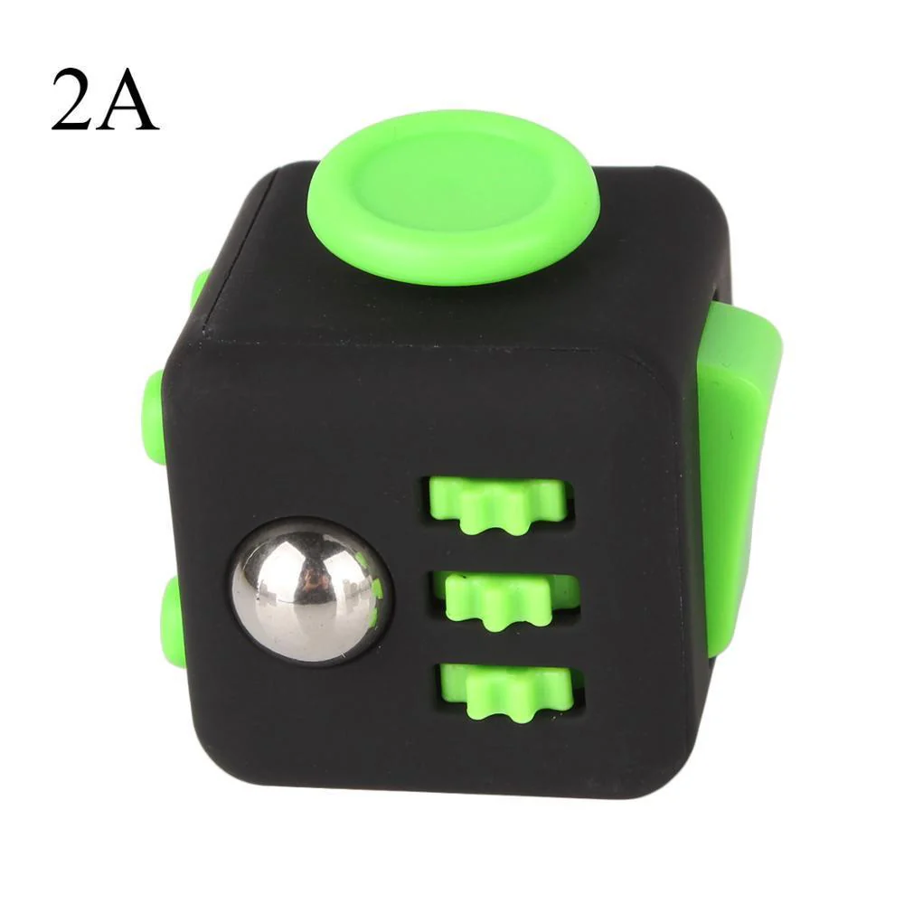The Fidget Cube - Image 14