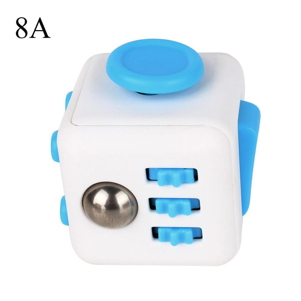 The Fidget Cube - Image 15