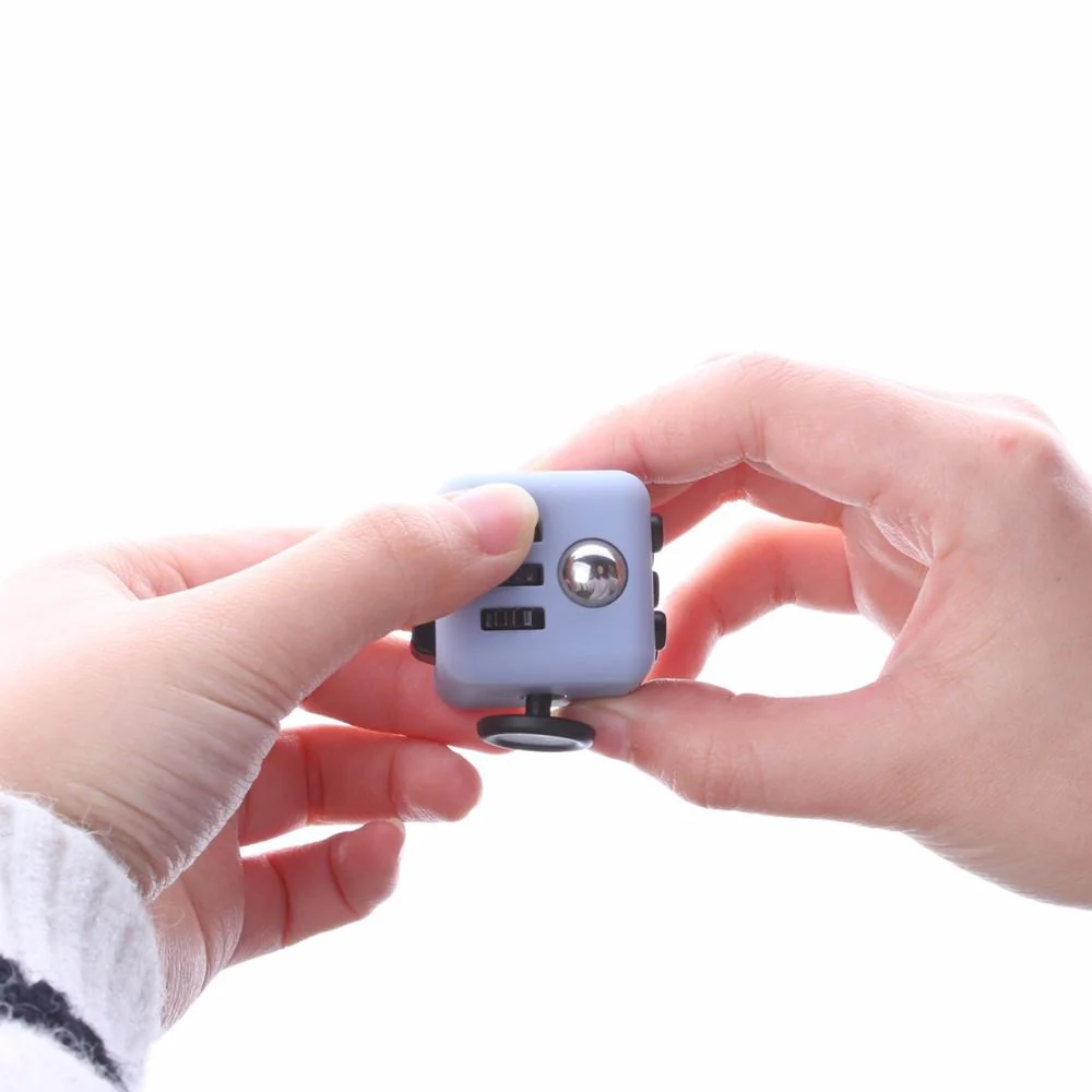 The Fidget Cube - Image 3