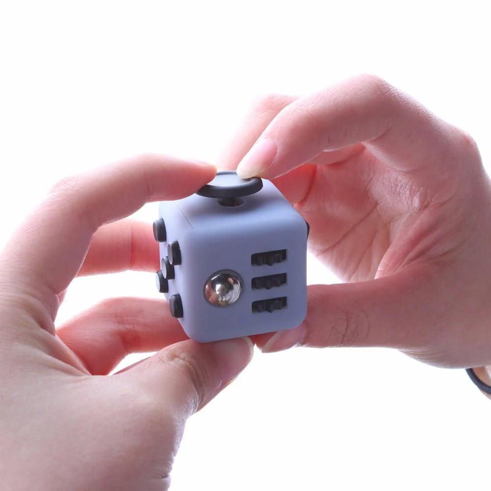 The Fidget Cube - Image 4