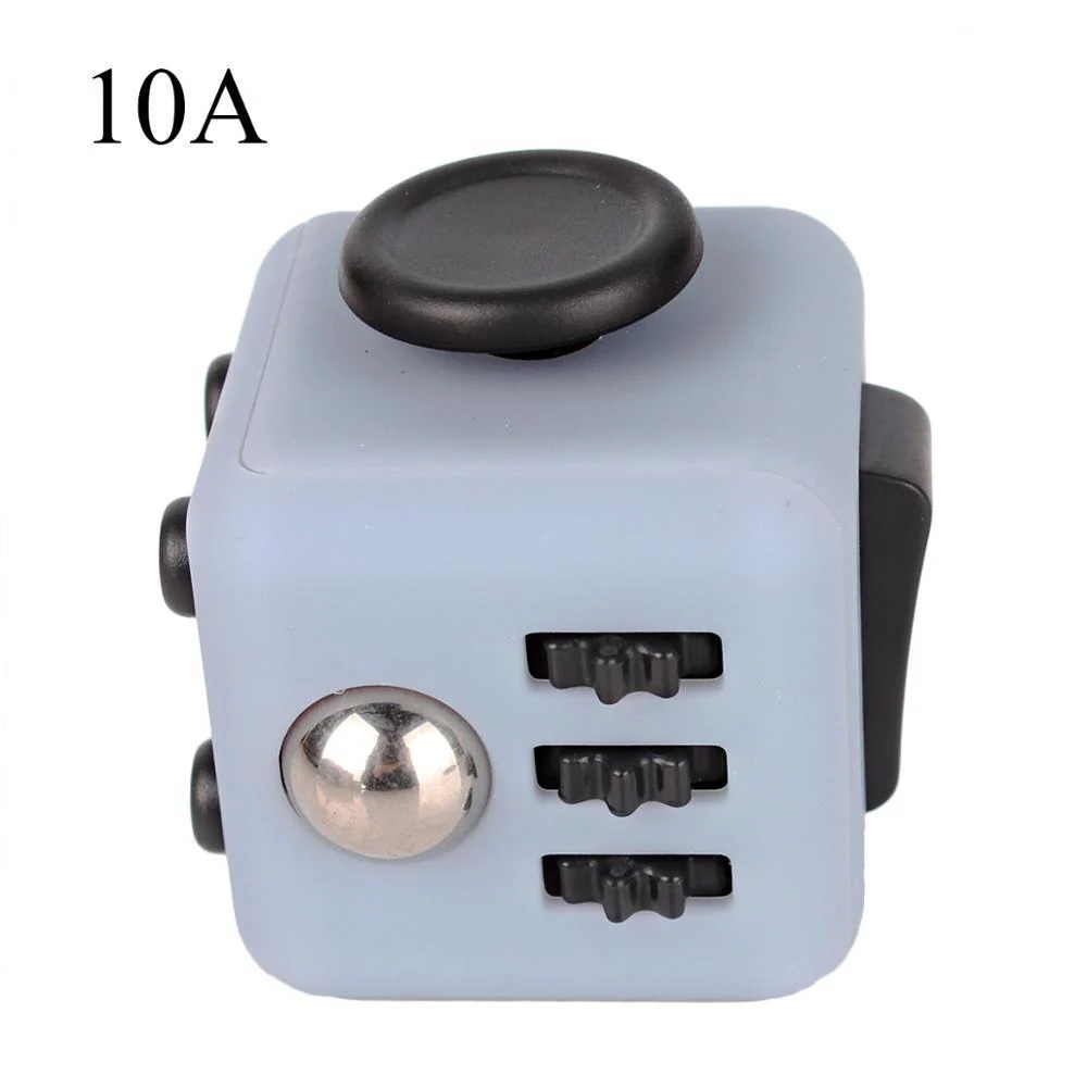 The Fidget Cube - Image 5