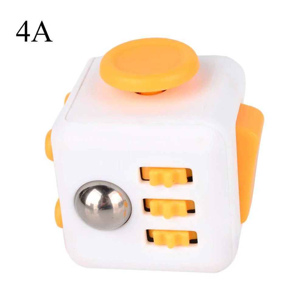 The Fidget Cube - Image 6