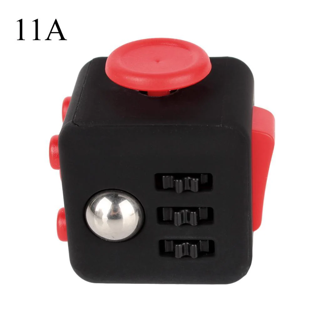 The Fidget Cube - Image 7