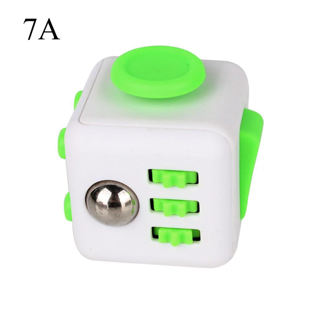The Fidget Cube - Image 8