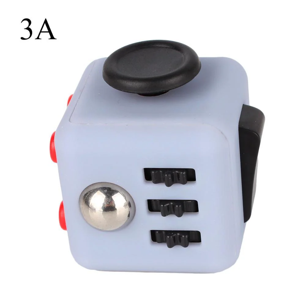 The Fidget Cube - Image 9